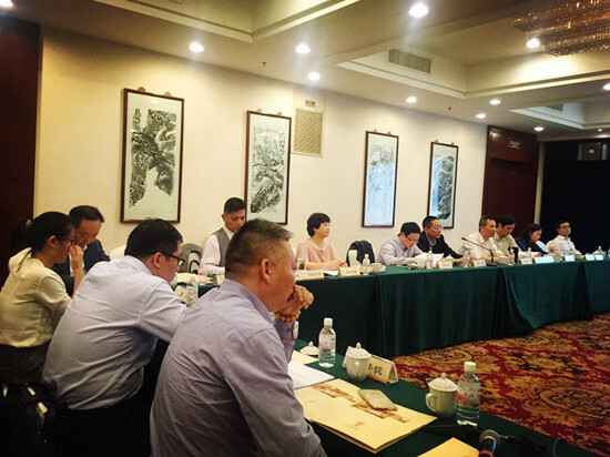 華建風(fēng)險(xiǎn)投資、匯富創(chuàng)業(yè)投資舉行年度股東會