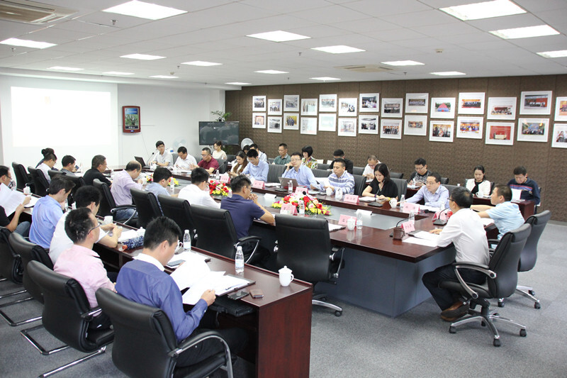 我集團成功舉辦賽爾思想?yún)R公益論壇