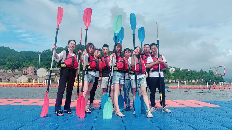 綠時四部東錢湖一日游
