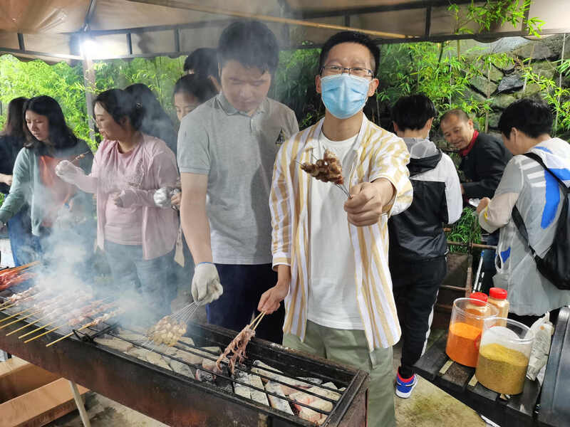 信息指引，資源整合，同筑賽爾“共贏”鏈