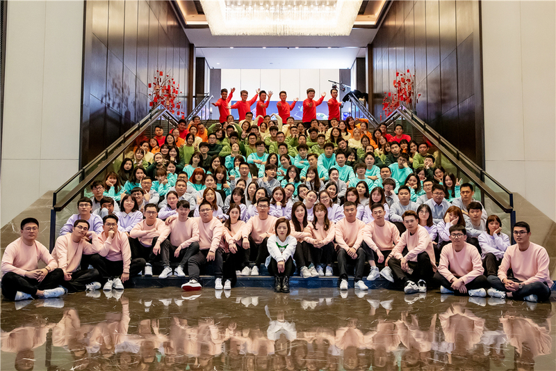 無(wú)FUN不起浪，優(yōu)景英雄聯(lián)盟會(huì)