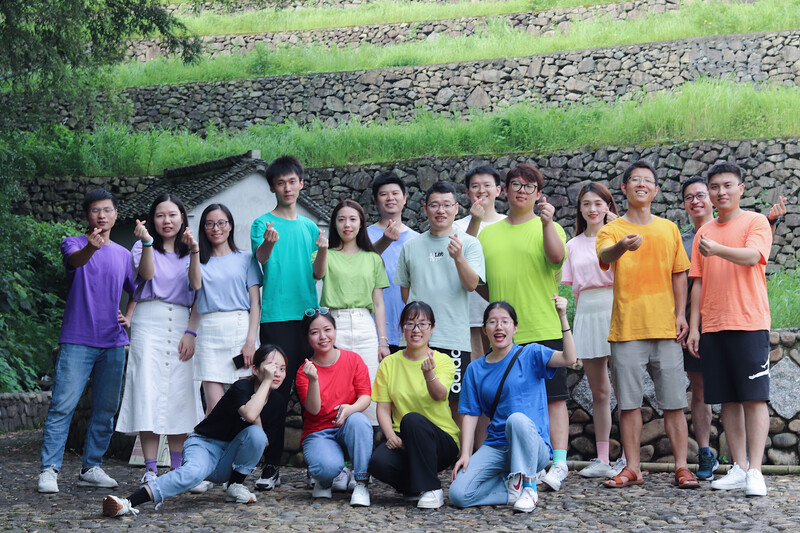 優(yōu)遠(yuǎn)歐美部的彩虹露營(yíng)