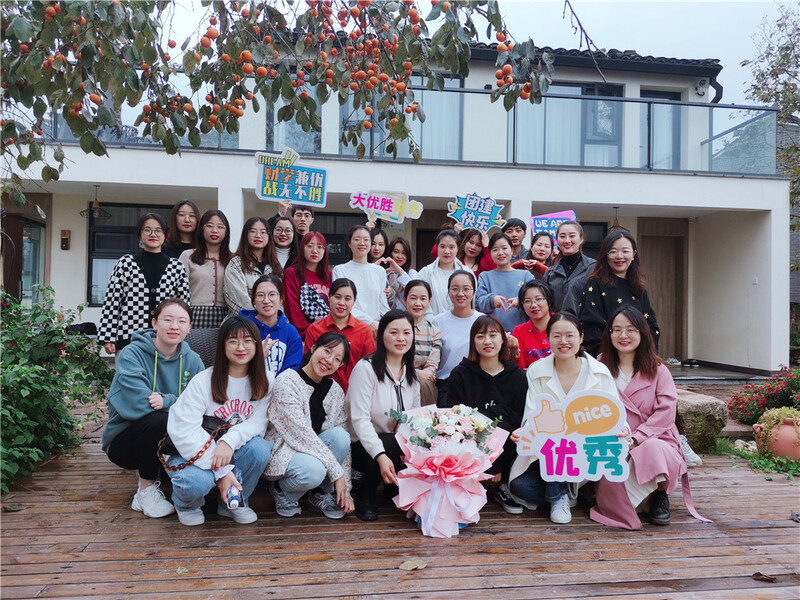 冬意深濃，心有山海