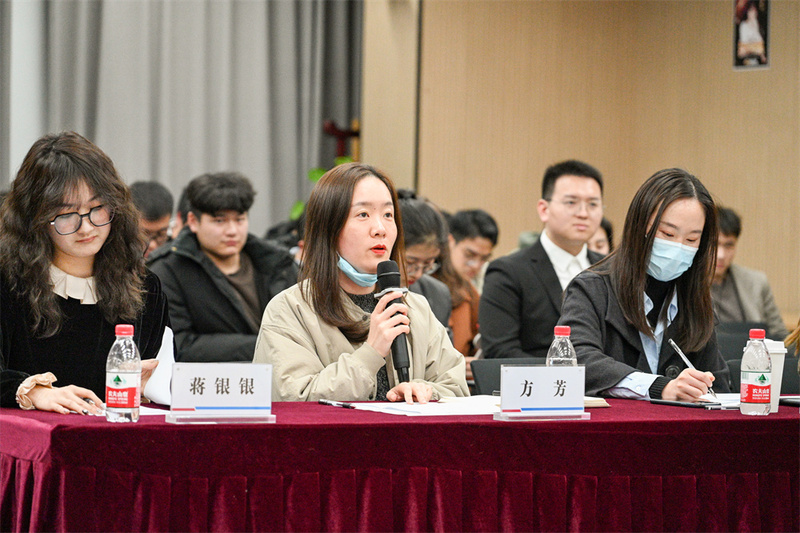 “話繭成蝶，筑夢未來”，優(yōu)遠主持人大賽總決賽完美收官